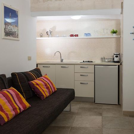 Victoria Apartments Monopoli Exterior foto